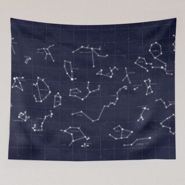Item preview, Constellations designed and sold by fernandaschalle.