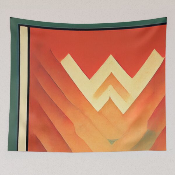 Item preview, Irving Wallace designed and sold by ComicsFactory.