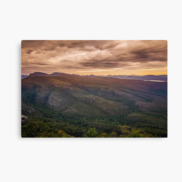 Item preview, Grampians designed and sold by DVJPhotography.