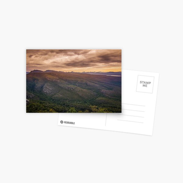 Item preview, Grampians designed and sold by DVJPhotography.