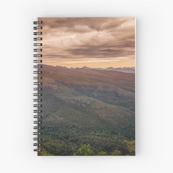 Item preview, Grampians designed and sold by DVJPhotography.
