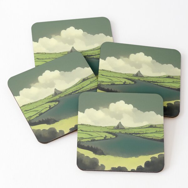 Item preview, Irish Symbolism  designed and sold by ComicsFactory.
