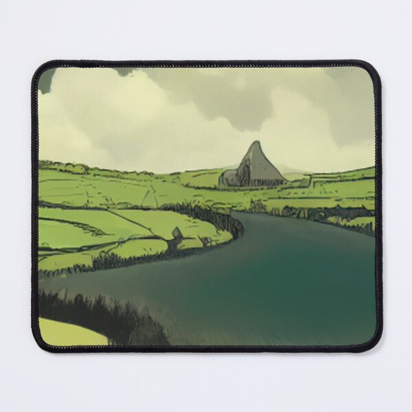 Artikelvorschau, Irish Symbolism entworfen und verkauft von ComicsFactory.