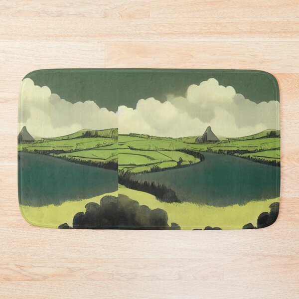 Item preview, Irish Symbolism designed and sold by ComicsFactory.