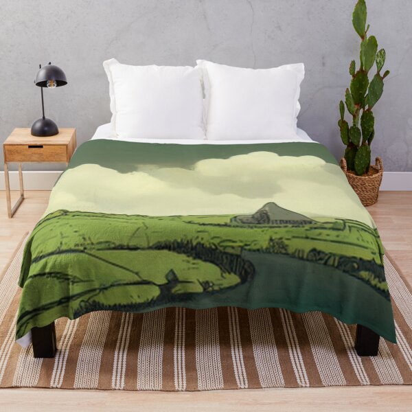 Item preview, Irish Symbolism designed and sold by ComicsFactory.