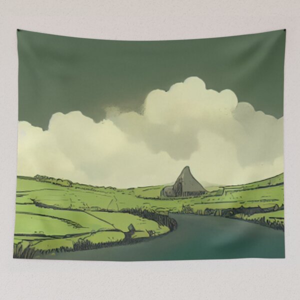 Item preview, Irish Symbolism  designed and sold by ComicsFactory.