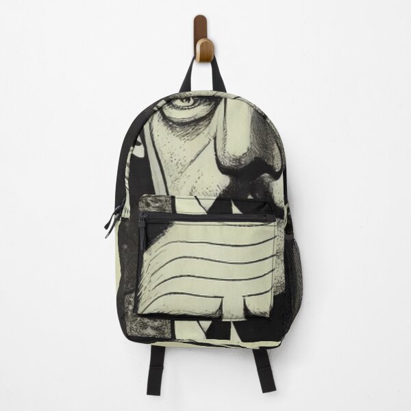 Item preview, Irving Wallace designed and sold by ComicsFactory.