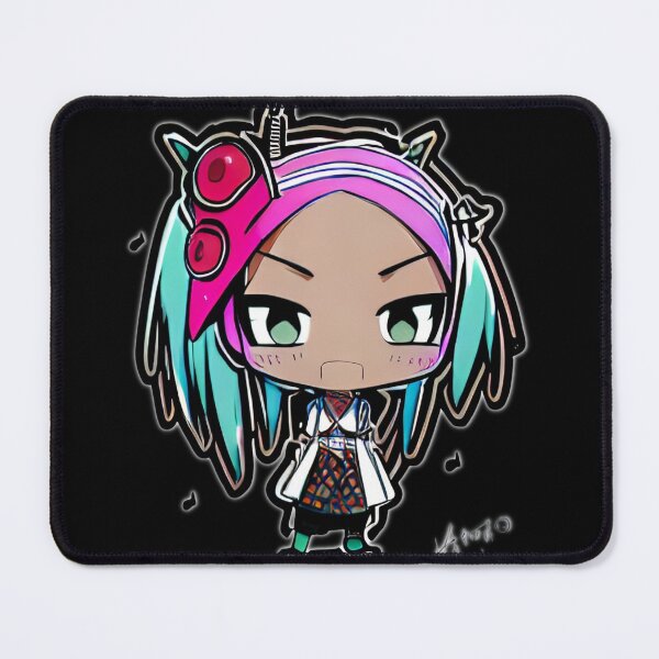 Item preview, BLACK ANIME PFP GIRL 2 designed and sold by MoorCT522.