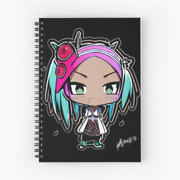 Item preview, BLACK ANIME PFP GIRL 2 designed and sold by MoorCT522.