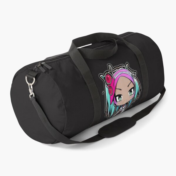 Item preview, BLACK ANIME PFP GIRL 2 designed and sold by MoorCT522.