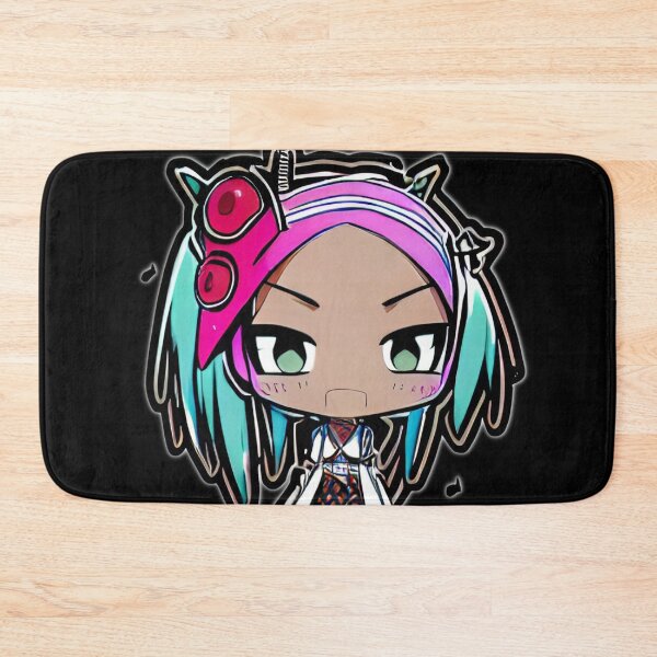 Item preview, BLACK ANIME PFP GIRL 2 designed and sold by MoorCT522.