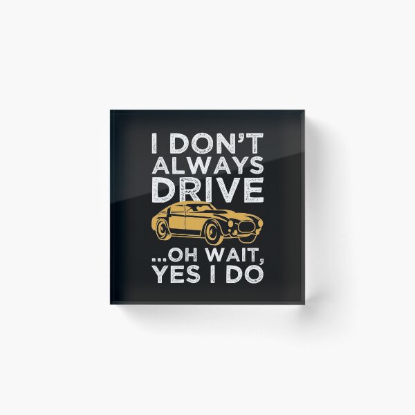 Item preview, Classic car addiction  designed and sold by Vehiclestore.