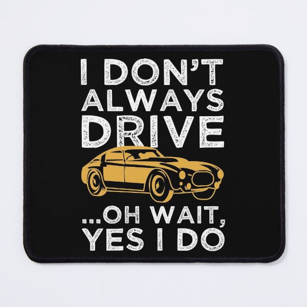 Item preview, Classic car addiction designed and sold by Vehiclestore.