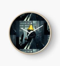 Drizzy Drake Bell Clock