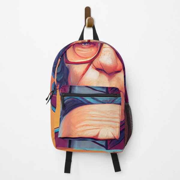 Item preview, Isaac Asimov  designed and sold by ComicsFactory.