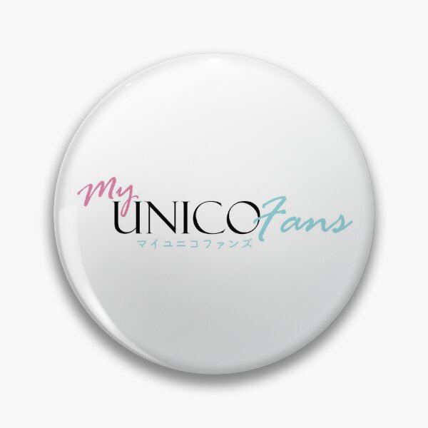 Item preview, My Unico Fans Website Logo designed and sold by xellisart.