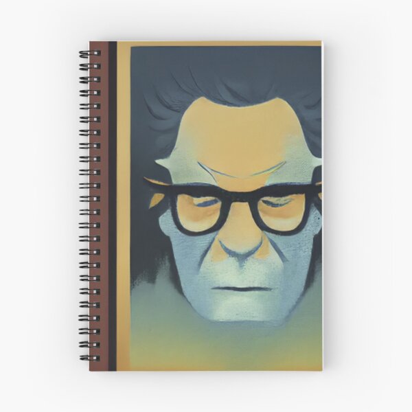 Artikelvorschau, Isaac Asimov entworfen und verkauft von ComicsFactory.