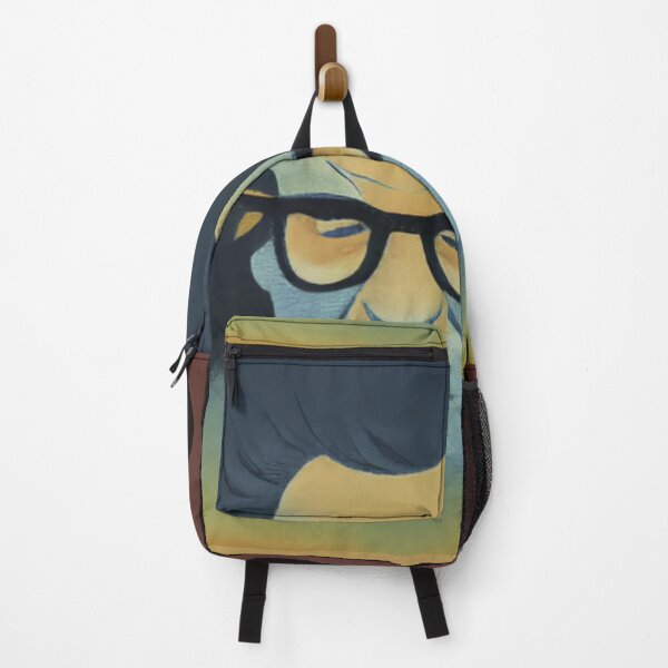 Item preview, Isaac Asimov designed and sold by ComicsFactory.