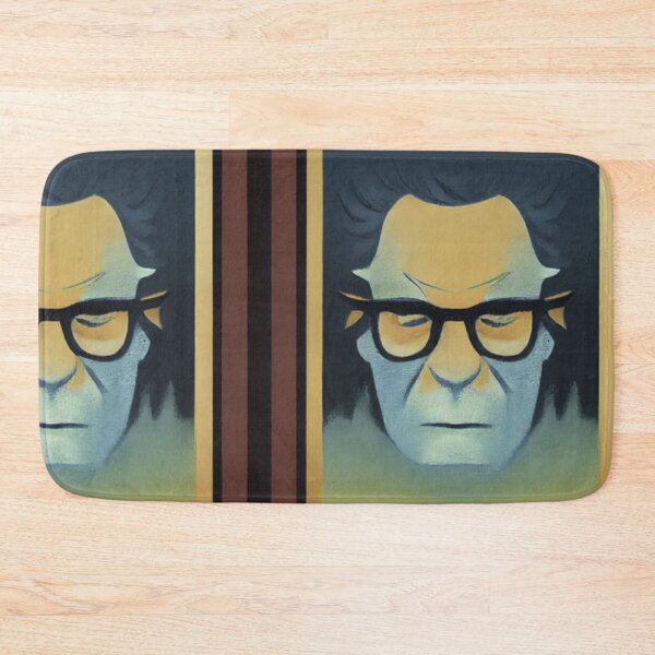 Item preview, Isaac Asimov designed and sold by ComicsFactory.