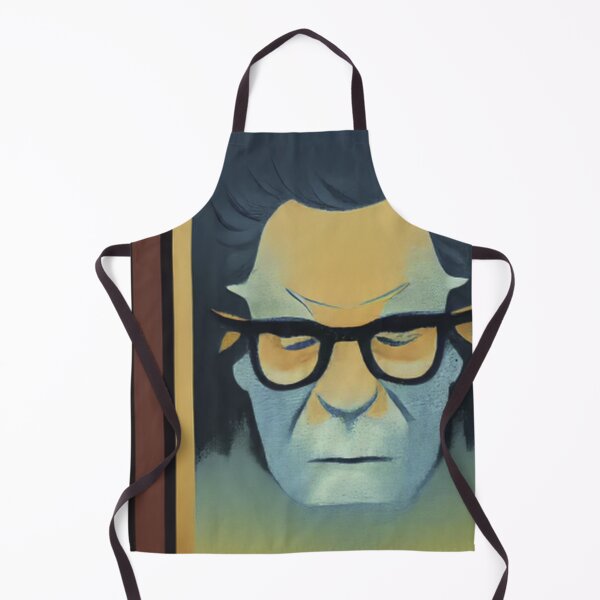 Item preview, Isaac Asimov designed and sold by ComicsFactory.
