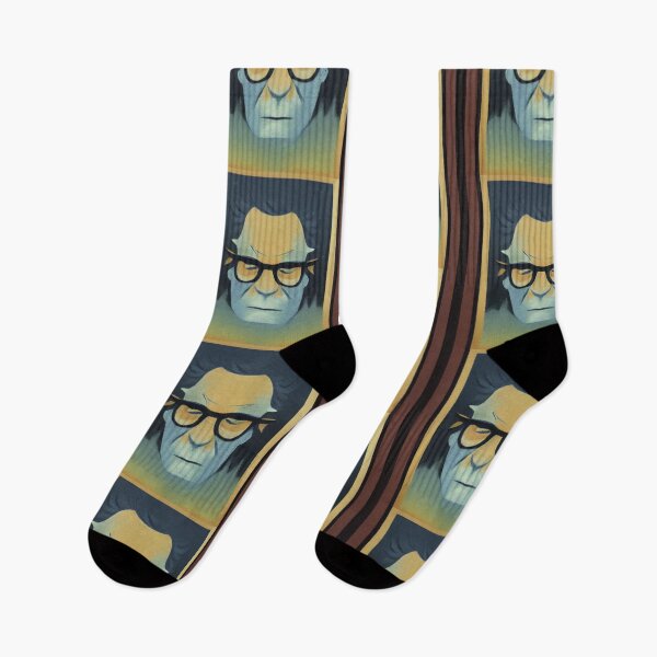 Item preview, Isaac Asimov designed and sold by ComicsFactory.
