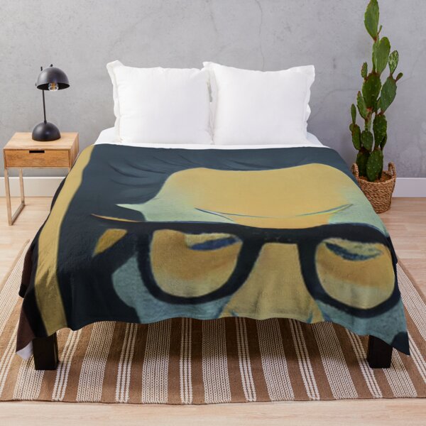 Item preview, Isaac Asimov designed and sold by ComicsFactory.