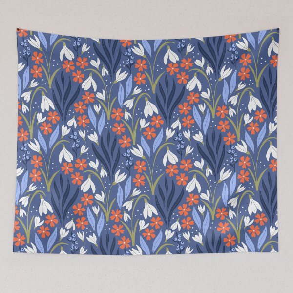 Item preview, Snowdrop designed and sold by Irenajh87.