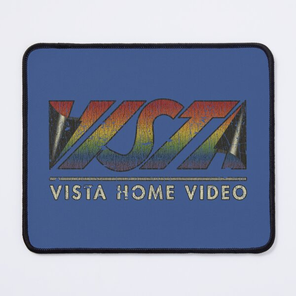 Item preview, Vista Home Video 1985 designed and sold by AstroZombie6669.