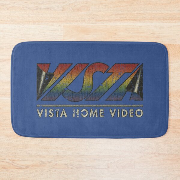 Item preview, Vista Home Video 1985 designed and sold by AstroZombie6669.