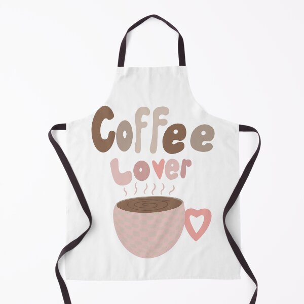 Item preview, Coffee Lover Cute, Aesthetic Design designed and sold by artttbysar.