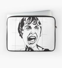 Psycho Laptop Sleeve
