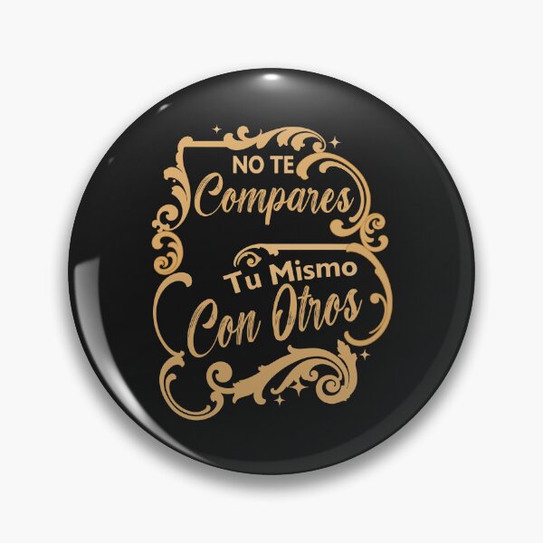 Item preview, Do not compare yourself with others designed and sold by nando270.
