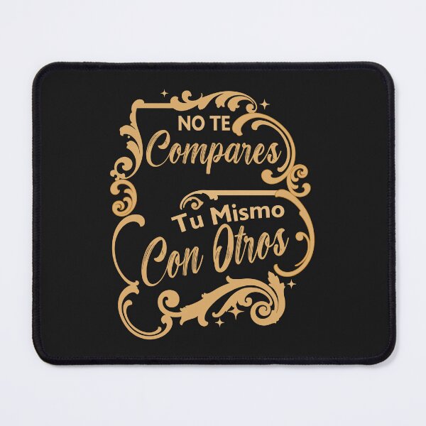 Item preview, Do not compare yourself with others designed and sold by nando270.