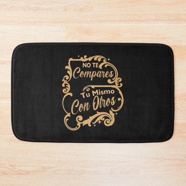 Item preview, Do not compare yourself with others designed and sold by nando270.