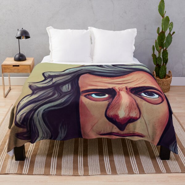 Item preview, Isaac Newton  designed and sold by ComicsFactory.