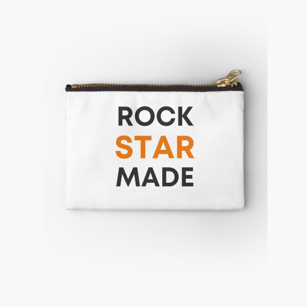 Item preview, Rock star made designed and sold by Fufustyle.