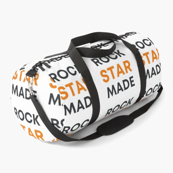 Item preview, Rock star made designed and sold by Fufustyle.