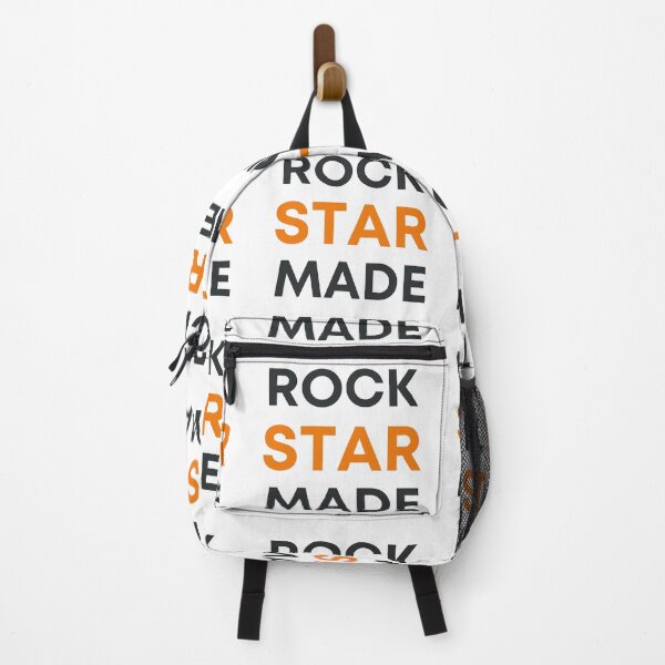 Item preview, Rock star made designed and sold by Fufustyle.