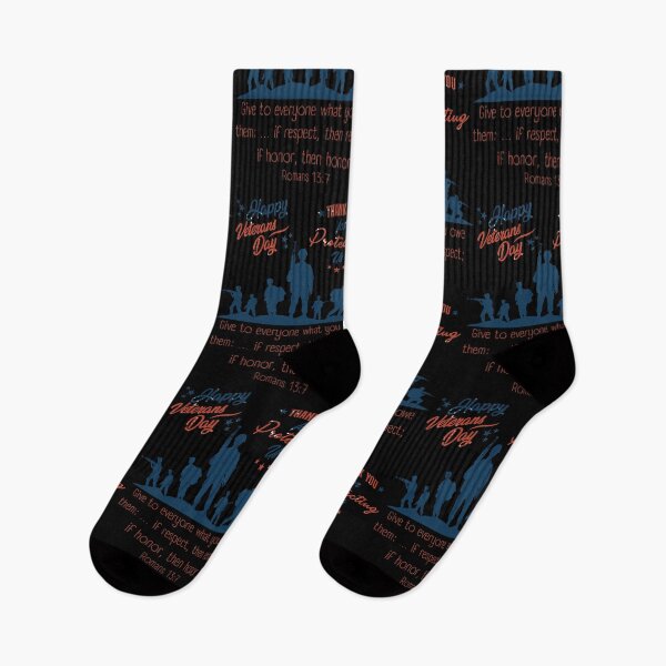 Item preview, Christian declaration of our thanks for our Heroes. USA Patriot Pride.  designed and sold by onlyscriptures.