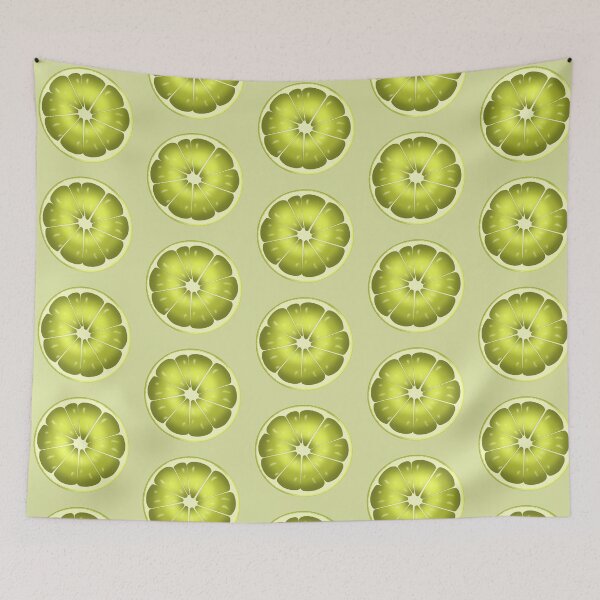Item preview, Lime designed and sold by ScatterArtfully.