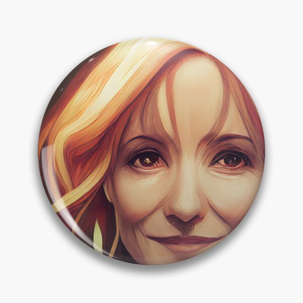 Item preview, J K Rowling  designed and sold by ComicsFactory.
