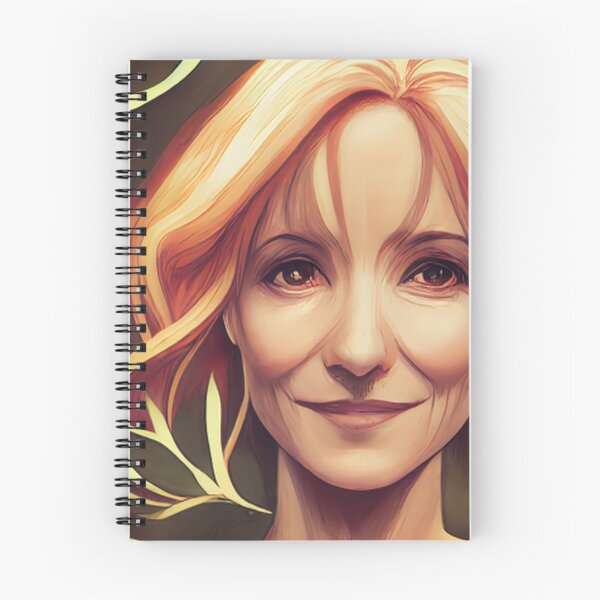 Item preview, J K Rowling  designed and sold by ComicsFactory.
