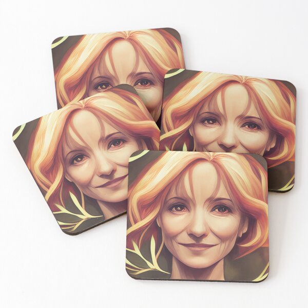 Item preview, J K Rowling  designed and sold by ComicsFactory.