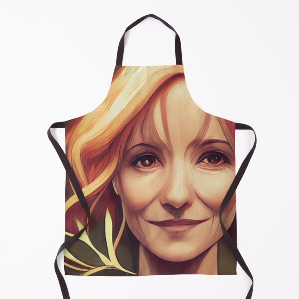 Item preview, J K Rowling designed and sold by ComicsFactory.