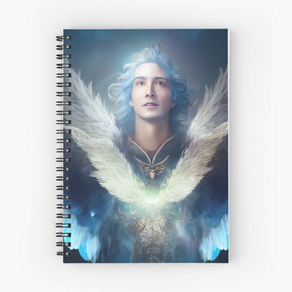 Item preview, Archangel Michael designed and sold by el3v3n11art.