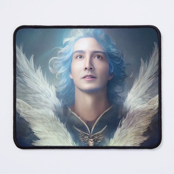 Item preview, Archangel Michael designed and sold by el3v3n11art.