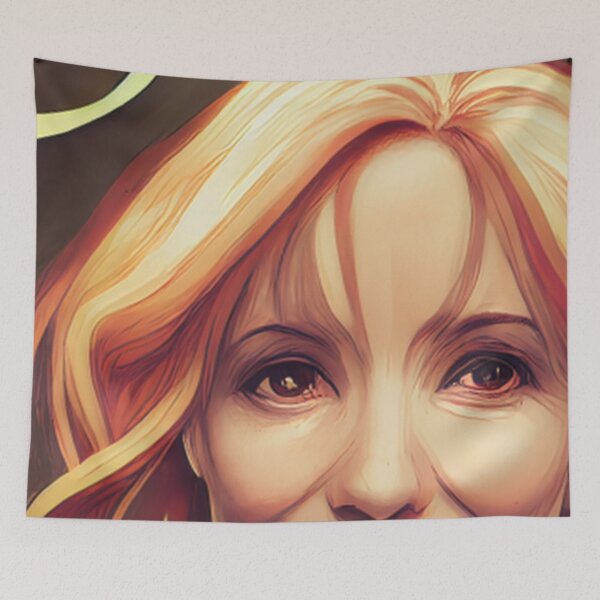 Item preview, J K Rowling  designed and sold by ComicsFactory.