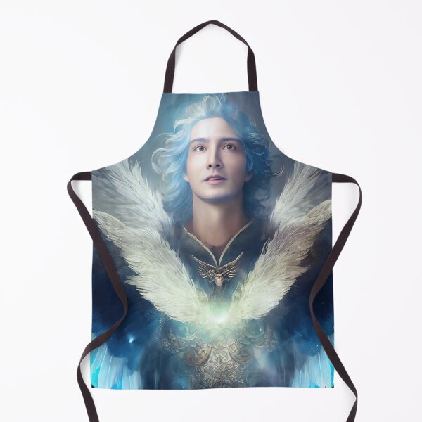 Item preview, Archangel Michael designed and sold by el3v3n11art.