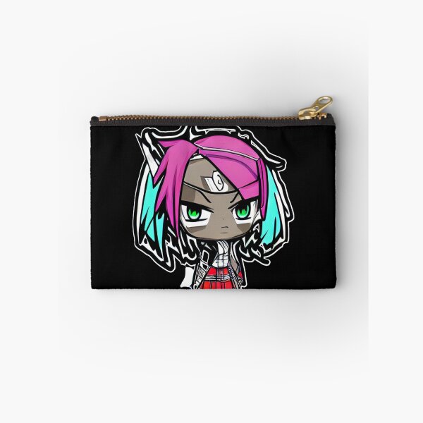 Item preview, BLACK ANIME PFP GIRL 3 designed and sold by MoorCT522.