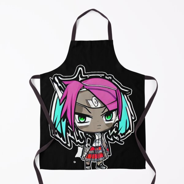 Item preview, BLACK ANIME PFP GIRL 3 designed and sold by MoorCT522.